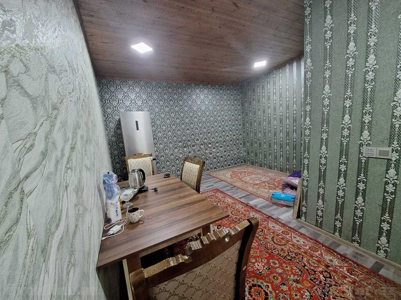 Kirayə verilir 2 otaqlı Mənzil Köhnə tikili 44 m² Sabunçu - şəkil 9