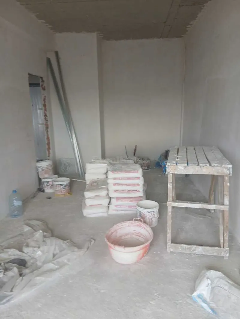 Satılır 2 otaqlı Mənzil Yeni tikili 72 m² Avtovağzal m. - şəkil 5