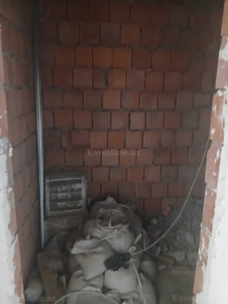 Satılır 2 otaqlı Mənzil Yeni tikili 72 m² Avtovağzal m. - şəkil 7