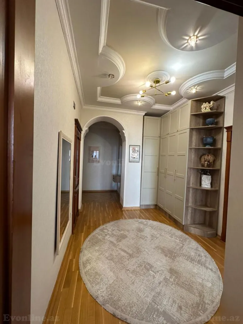 Satılır 2 otaqlı Mənzil Yeni tikili 88 m² Xətai r. - şəkil 12