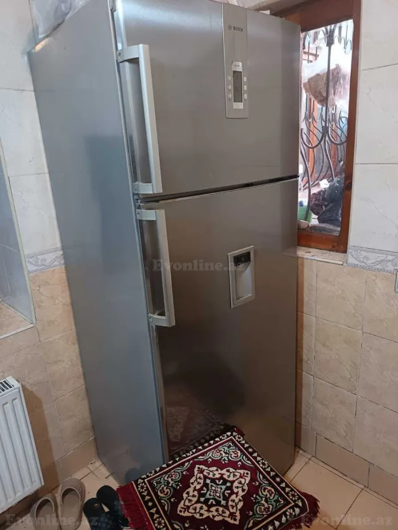 Satılır 5 otaqlı Həyət evi 140 m² M.Ə.Rəsulzadə - şəkil 4