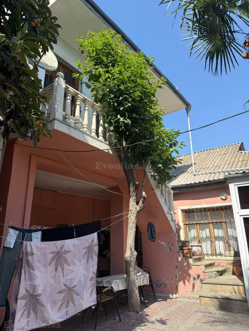 Satılır 5 otaqlı Həyət evi 140 m² M.Ə.Rəsulzadə - şəkil 7