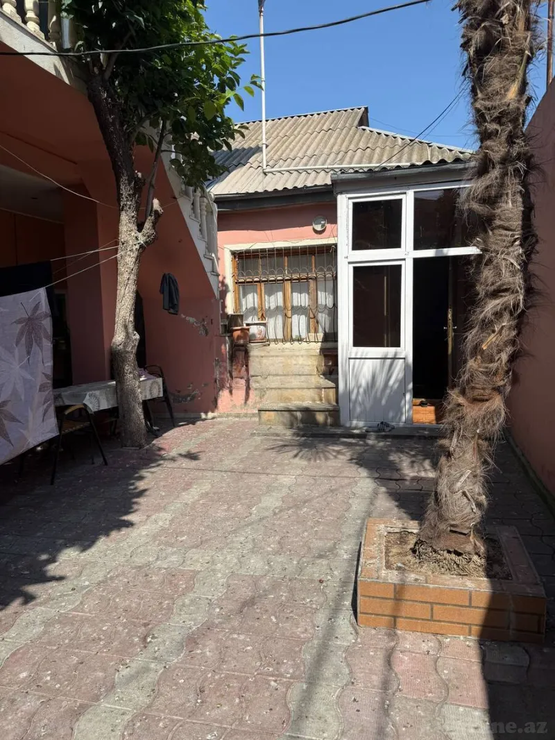 Satılır 5 otaqlı Həyət evi 140 m² M.Ə.Rəsulzadə - şəkil 9
