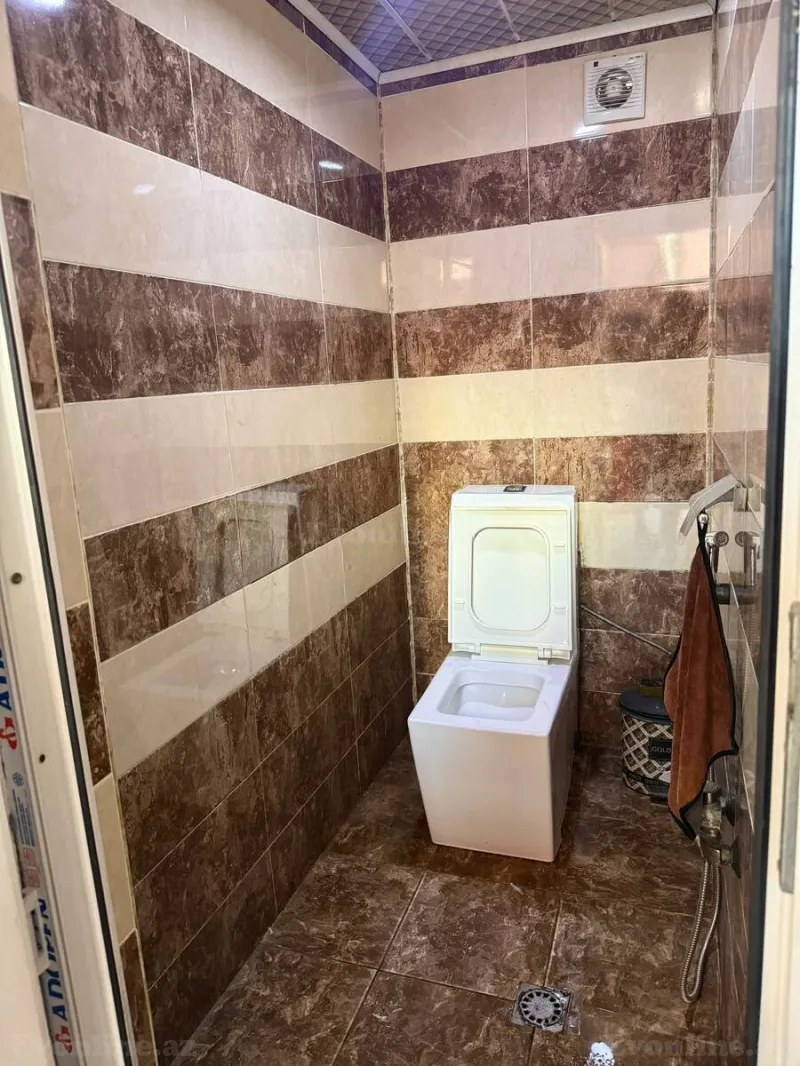 Satılır 5 otaqlı Həyət evi 140 m² M.Ə.Rəsulzadə - şəkil 11