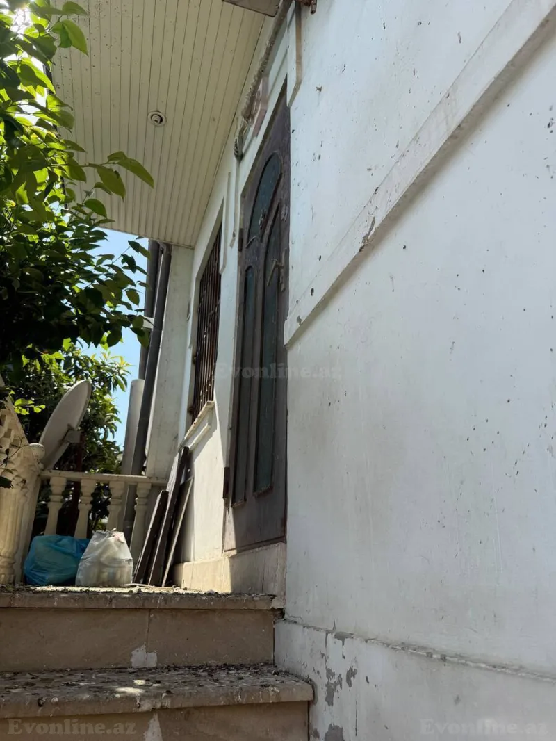 Satılır 5 otaqlı Həyət evi 140 m² M.Ə.Rəsulzadə - şəkil 13