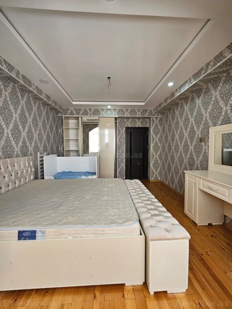Satılır 2 otaqlı Mənzil Yeni tikili 75 m² Masazır - şəkil 4