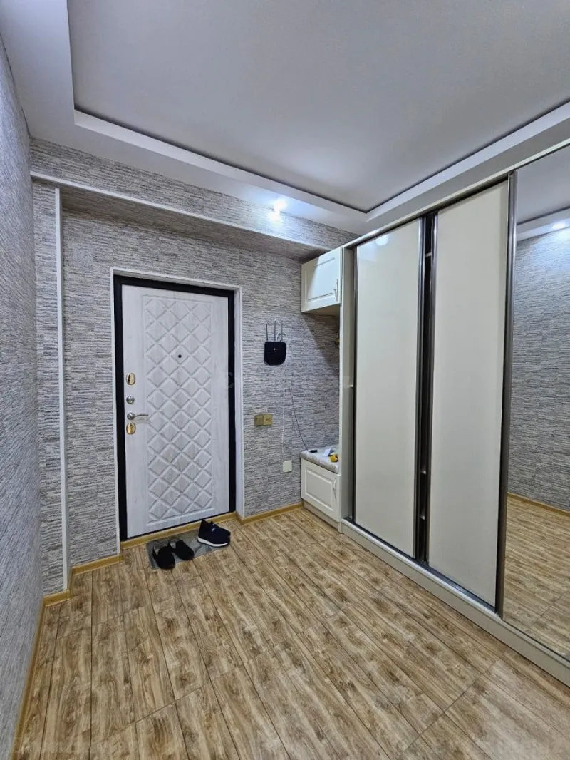 Satılır 2 otaqlı Mənzil Yeni tikili 75 m² Masazır - şəkil 7