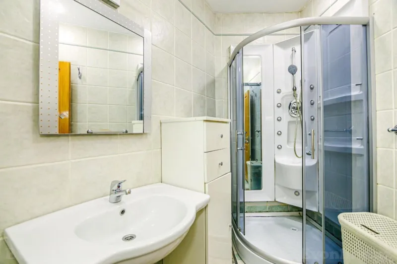 Kirayə verilir 2 otaqlı Mənzil Köhnə tikili 45 m² Sahil m. - şəkil 19