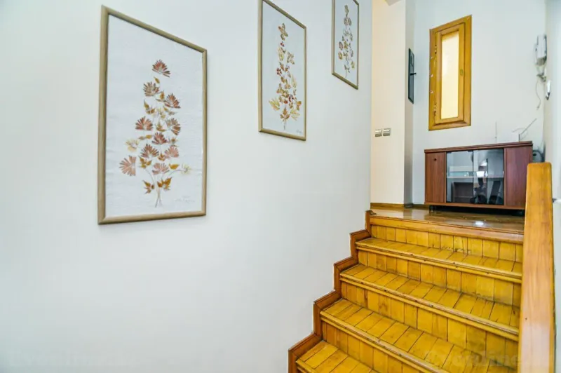 Kirayə verilir 2 otaqlı Mənzil Köhnə tikili 45 m² Sahil m. - şəkil 20