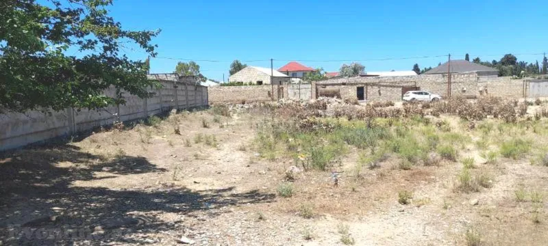 Satılır Torpaq 12 sot Albalılıq - şəkil 5