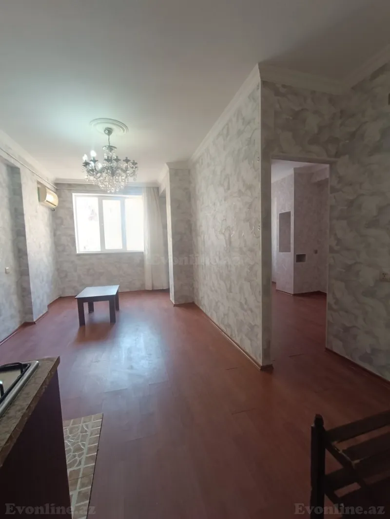 Satılır 2 otaqlı Mənzil Yeni tikili 37 m² Masazır - şəkil 2