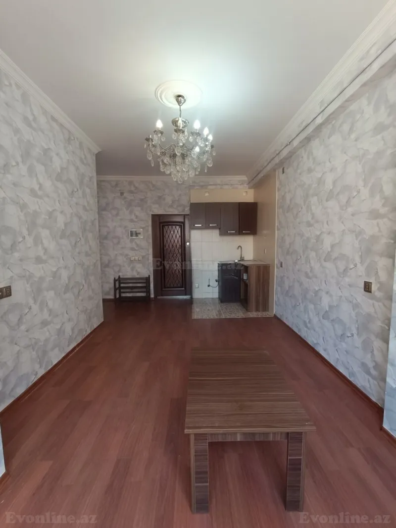 Satılır 2 otaqlı Mənzil Yeni tikili 37 m² Masazır - şəkil 3