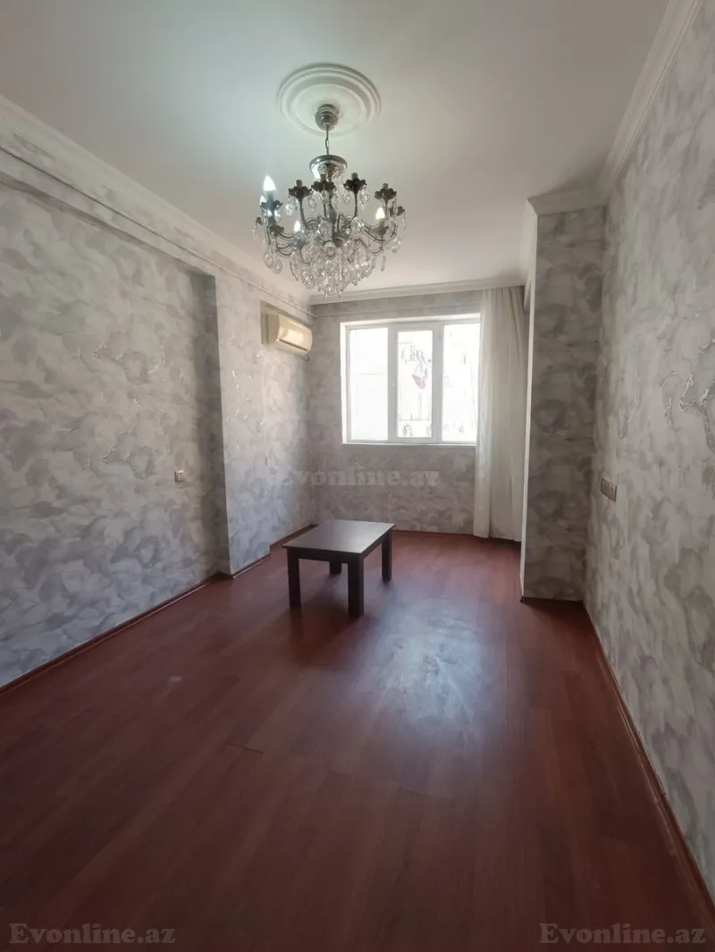 Satılır 2 otaqlı Mənzil Yeni tikili 37 m² Masazır - şəkil 4