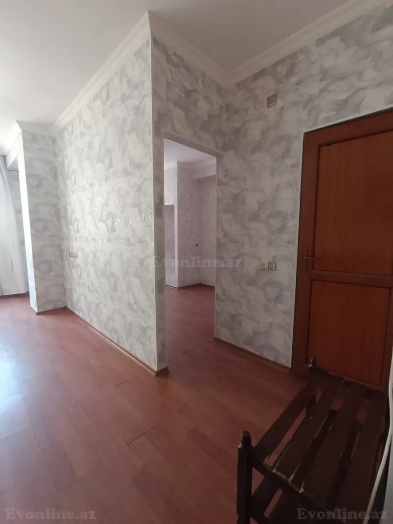 Satılır 2 otaqlı Mənzil Yeni tikili 37 m² Masazır - şəkil 5