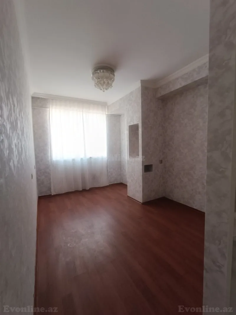 Satılır 2 otaqlı Mənzil Yeni tikili 37 m² Masazır - şəkil 7