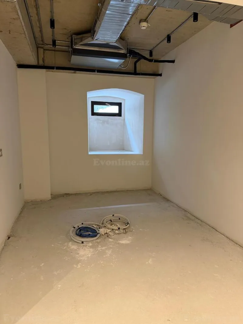 Kirayə verilir Obyekt 860 m² Sahil m. - şəkil 13