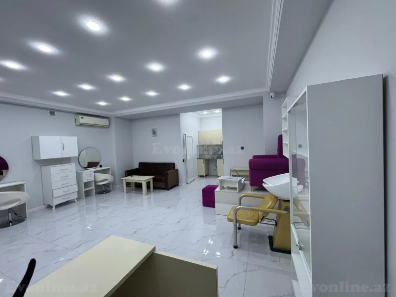 Obyekt 52 m² Həzi Aslanov m. Satılır