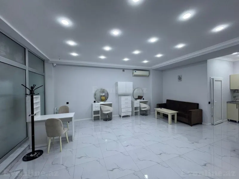 Satılır Obyekt 52 m² Həzi Aslanov m. - şəkil 2