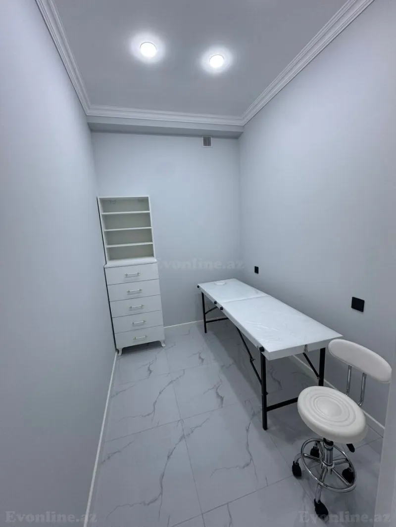 Satılır Obyekt 52 m² Həzi Aslanov m. - şəkil 4