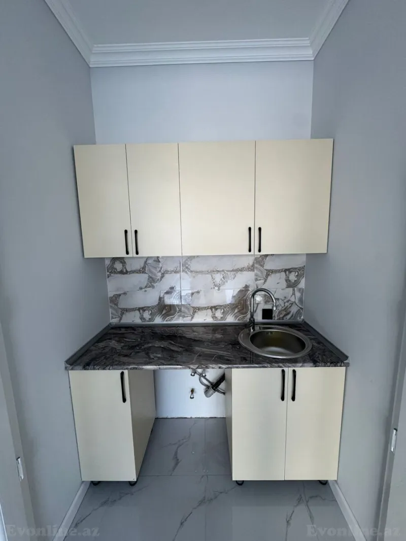 Satılır Obyekt 52 m² Həzi Aslanov m. - şəkil 5