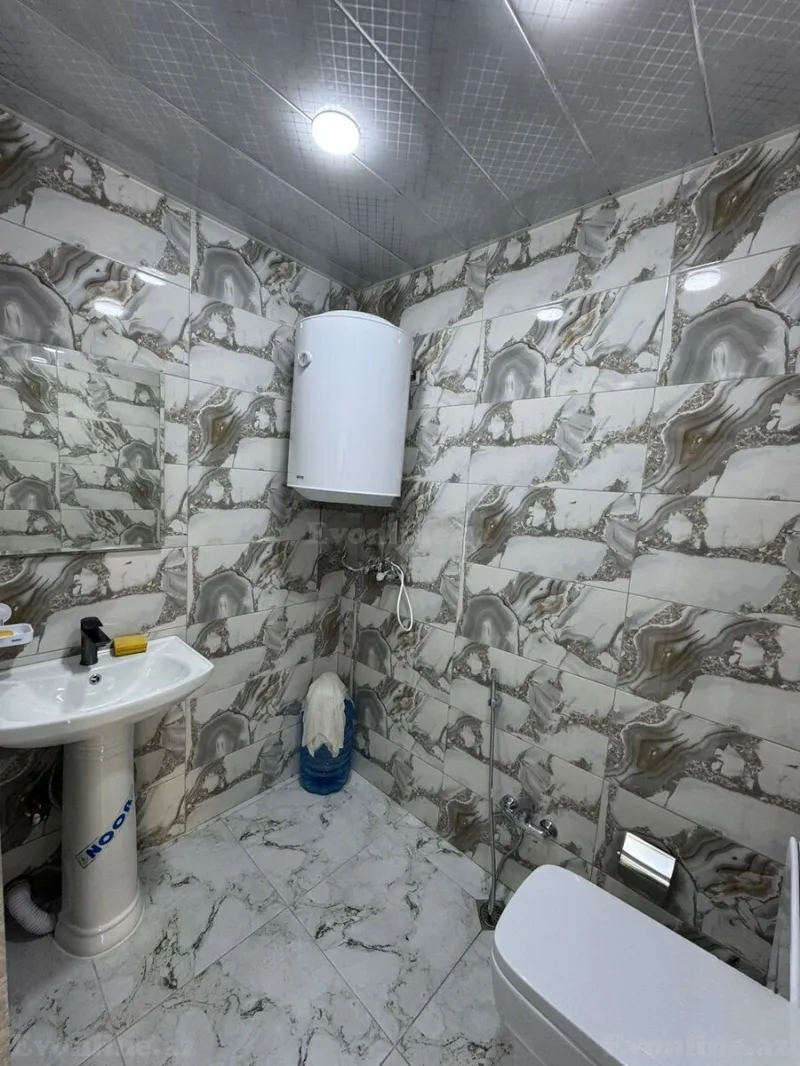 Satılır Obyekt 52 m² Həzi Aslanov m. - şəkil 6
