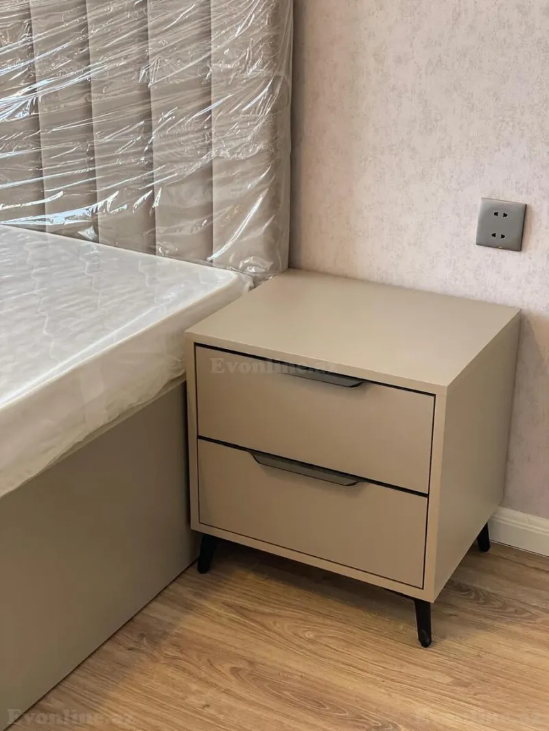 Satılır 3 otaqlı Mənzil Yeni tikili 100 m² İnşaatçılar m. - şəkil 11