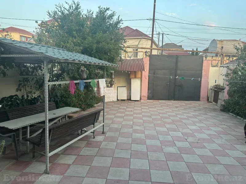 Satılır 5 otaqlı Həyət evi 130 m² Masazır - şəkil 2