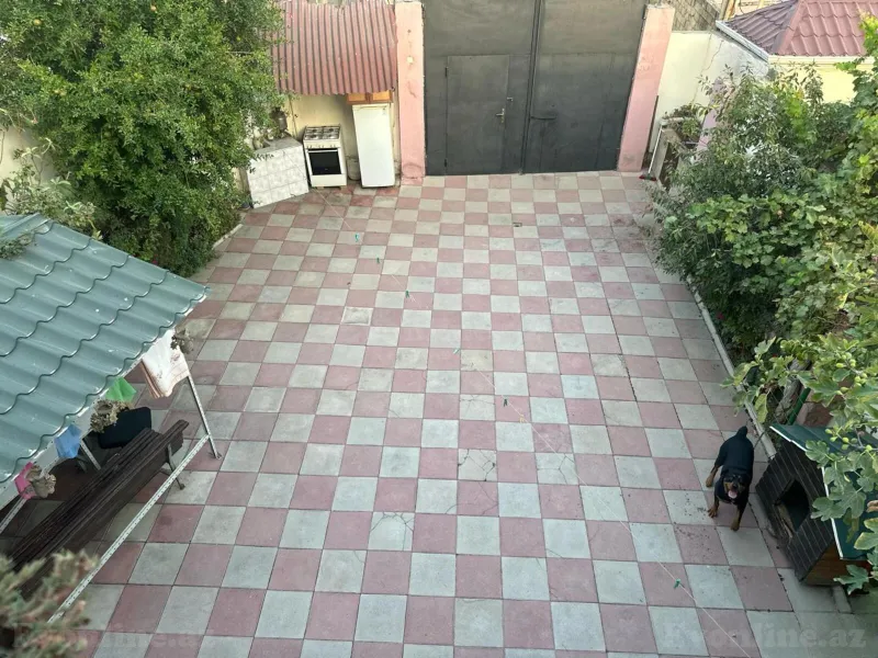 Satılır 5 otaqlı Həyət evi 130 m² Masazır - şəkil 3