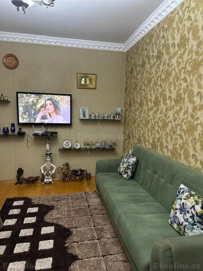 Satılır 5 otaqlı Həyət evi 130 m² Masazır - şəkil 5