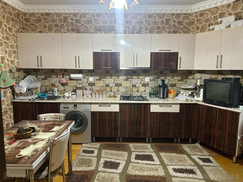 Satılır 5 otaqlı Həyət evi 130 m² Masazır - şəkil 6