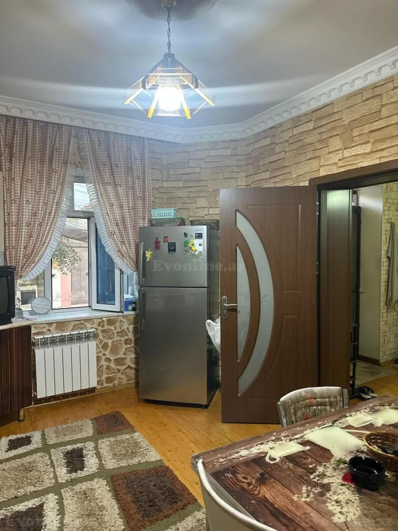 Satılır 5 otaqlı Həyət evi 130 m² Masazır - şəkil 7