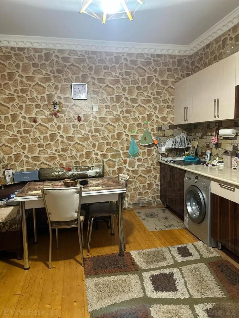 Satılır 5 otaqlı Həyət evi 130 m² Masazır - şəkil 8