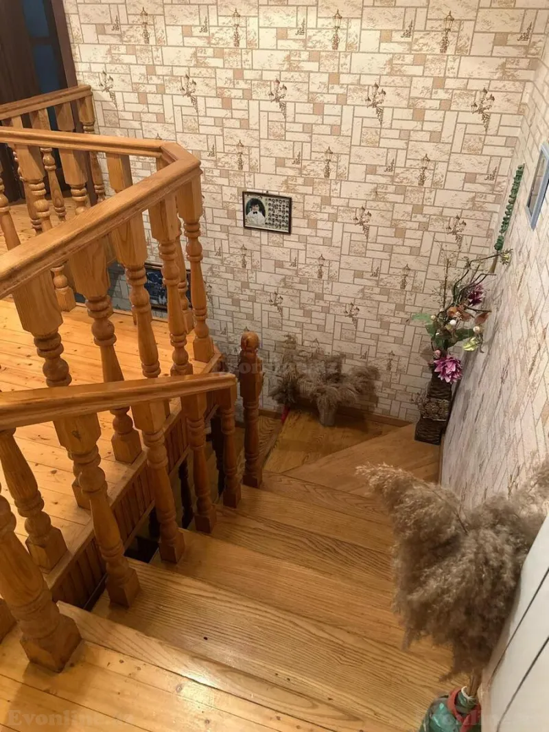 Satılır 5 otaqlı Həyət evi 130 m² Masazır - şəkil 10
