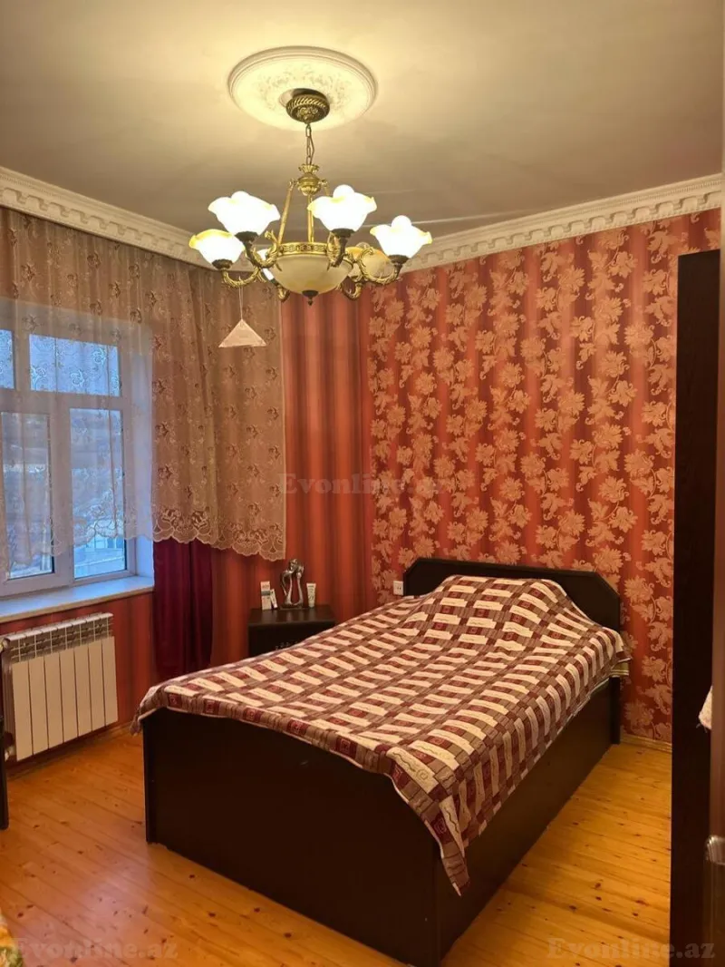 Satılır 5 otaqlı Həyət evi 130 m² Masazır - şəkil 11