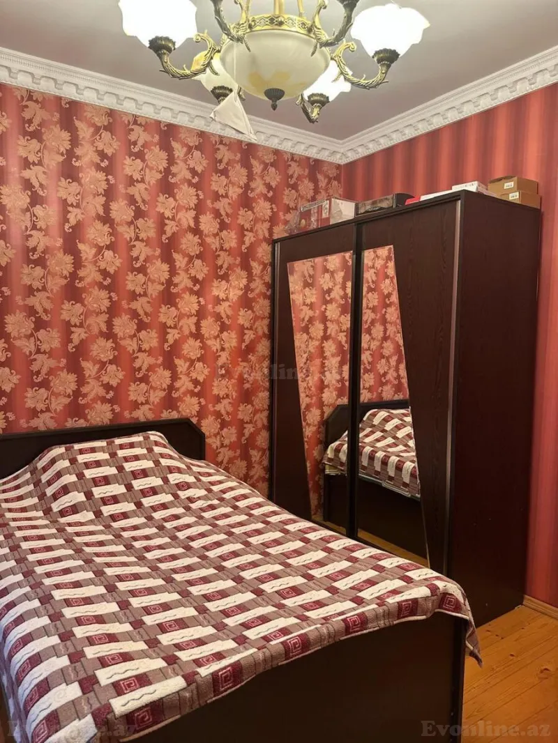 Satılır 5 otaqlı Həyət evi 130 m² Masazır - şəkil 12