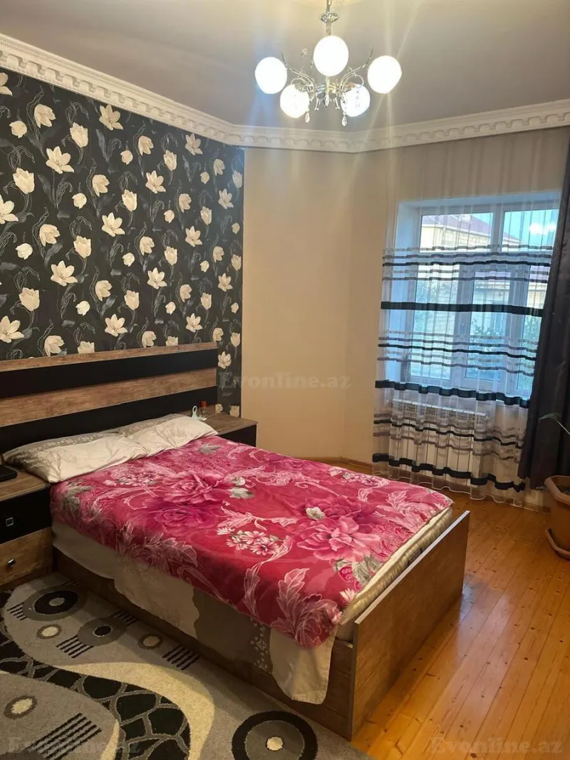 Satılır 5 otaqlı Həyət evi 130 m² Masazır - şəkil 14