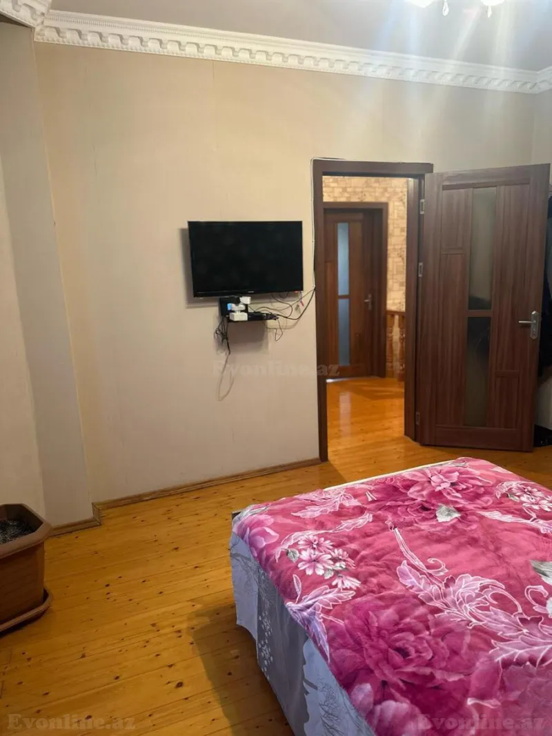 Satılır 5 otaqlı Həyət evi 130 m² Masazır - şəkil 15