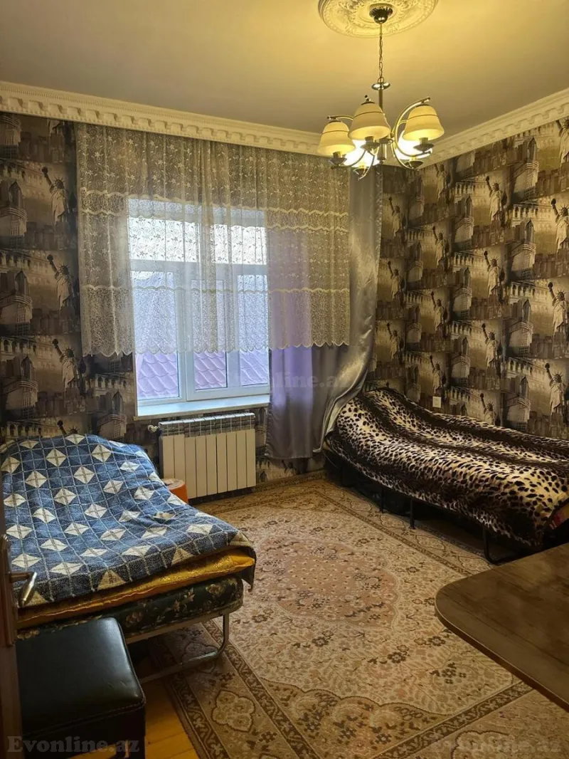 Satılır 5 otaqlı Həyət evi 130 m² Masazır - şəkil 16