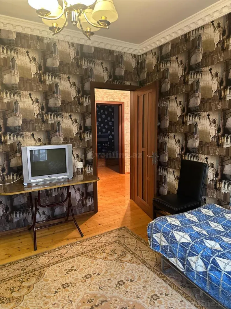 Satılır 5 otaqlı Həyət evi 130 m² Masazır - şəkil 17