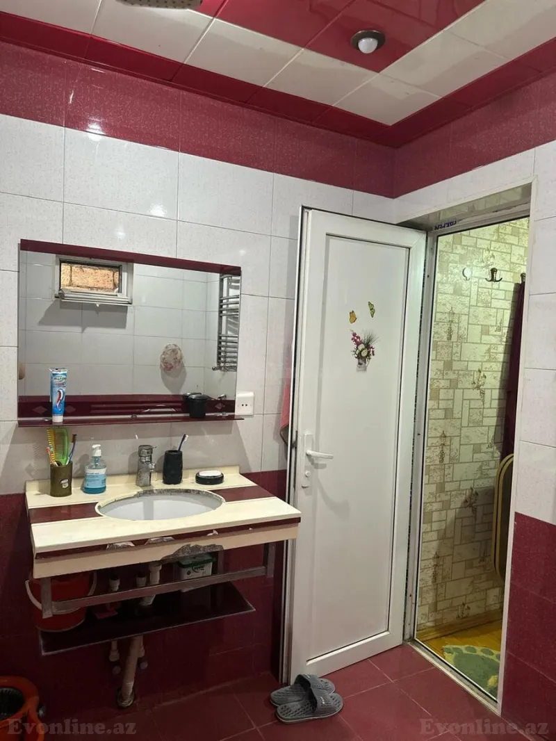 Satılır 5 otaqlı Həyət evi 130 m² Masazır - şəkil 18
