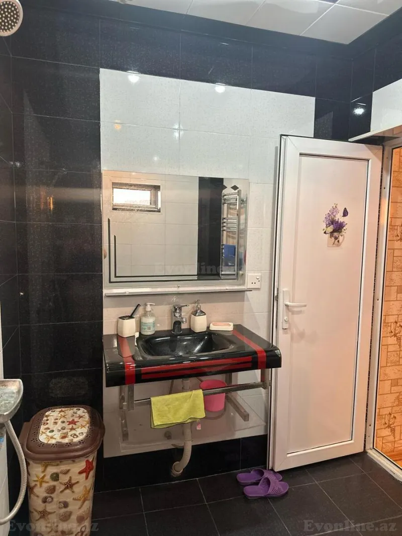 Satılır 5 otaqlı Həyət evi 130 m² Masazır - şəkil 19