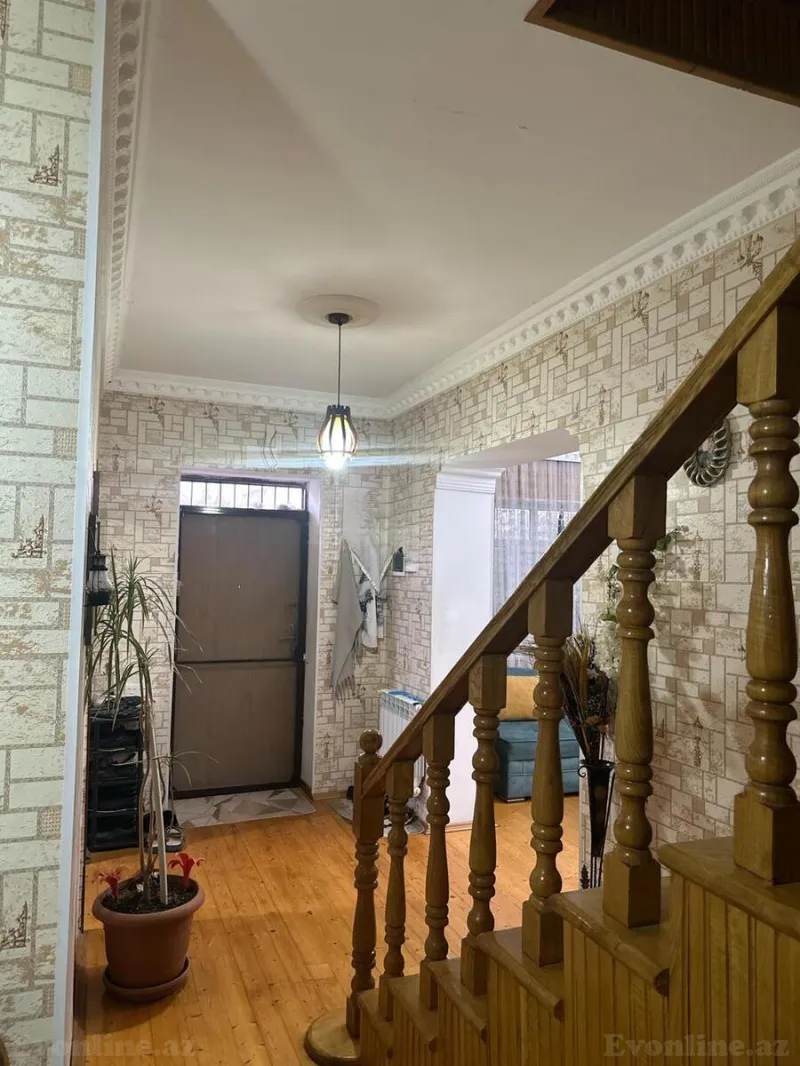 Satılır 5 otaqlı Həyət evi 130 m² Masazır - şəkil 20