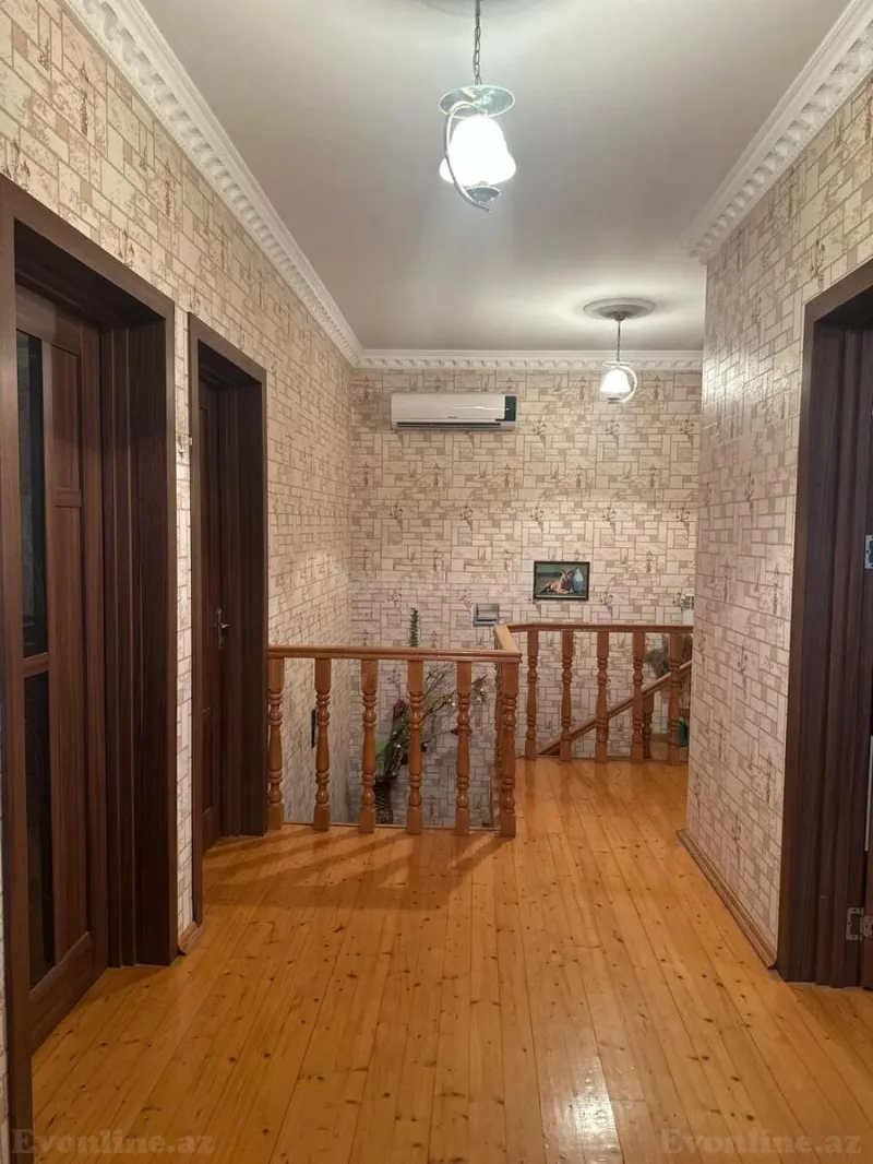 Satılır 5 otaqlı Həyət evi 130 m² Masazır - şəkil 21