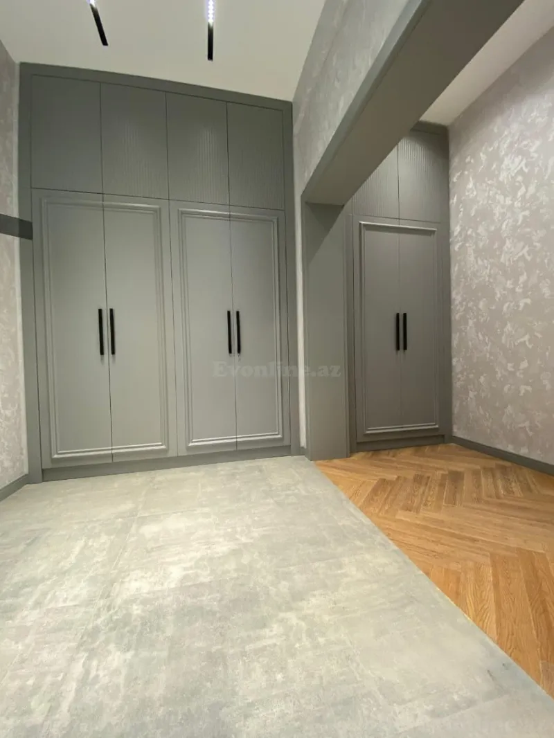 Satılır 2 otaqlı Mənzil Yeni tikili 70 m² Elmlər Akademiyası m. - şəkil 16
