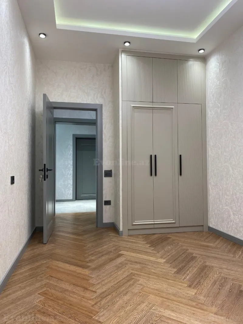 Satılır 2 otaqlı Mənzil Yeni tikili 70 m² Elmlər Akademiyası m. - şəkil 19