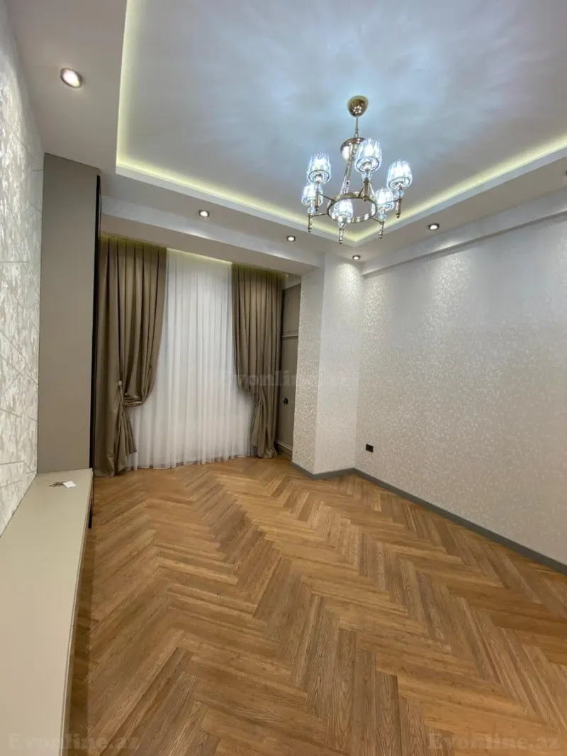 Satılır 2 otaqlı Mənzil Yeni tikili 70 m² Elmlər Akademiyası m. - şəkil 22