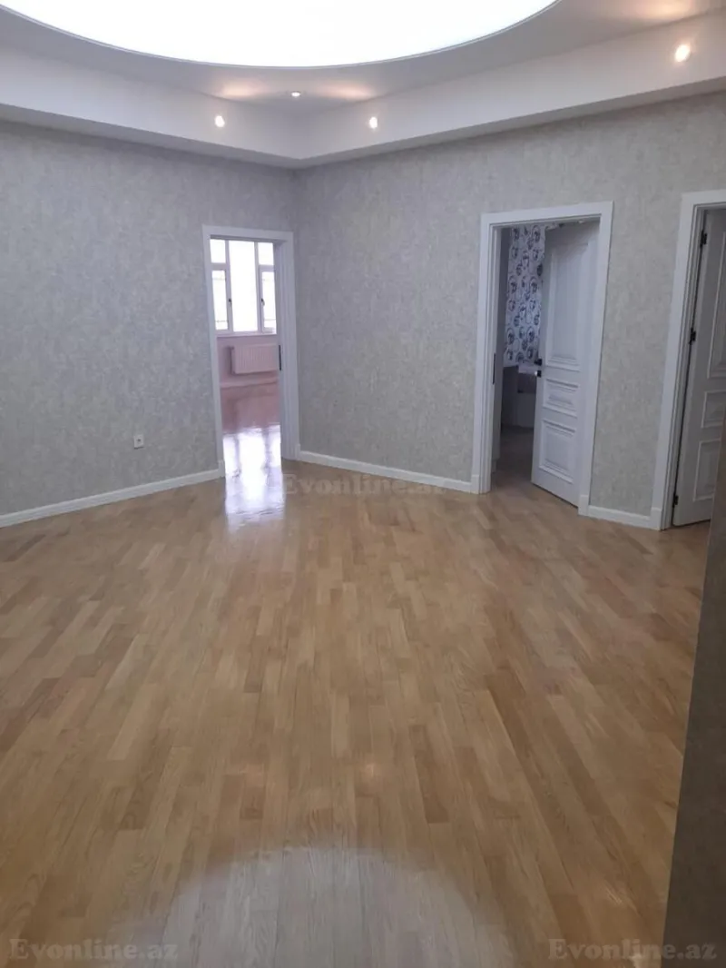 Satılır 4 otaqlı Mənzil Yeni tikili 175 m² İnşaatçılar m. - şəkil 6