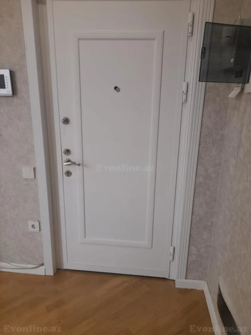 Satılır 4 otaqlı Mənzil Yeni tikili 175 m² İnşaatçılar m. - şəkil 18