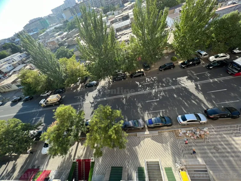 Satılır 3 otaqlı Mənzil Yeni tikili 150 m² Elmlər Akademiyası m. - şəkil 19
