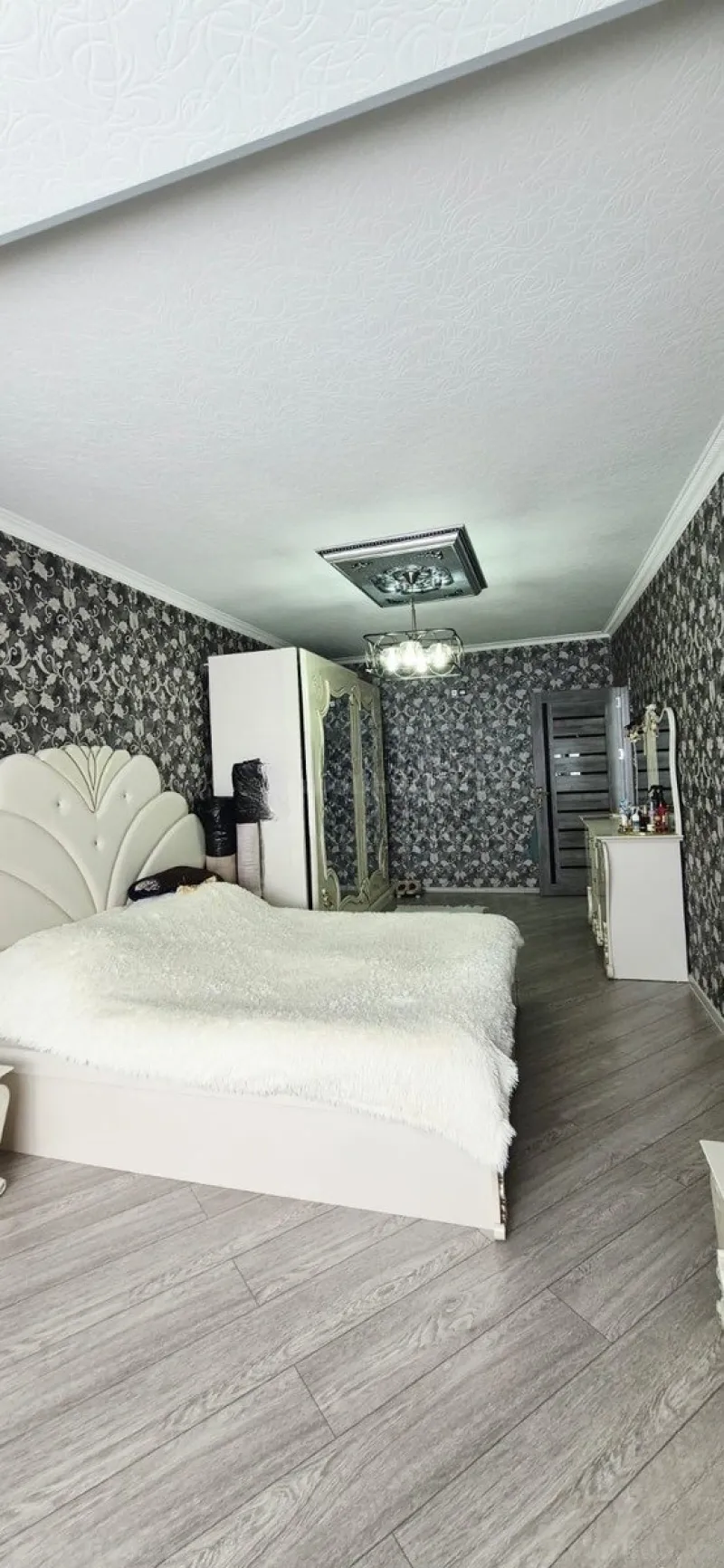 Satılır 3 otaqlı Mənzil Köhnə tikili 90 m² Xırdalan - şəkil 4